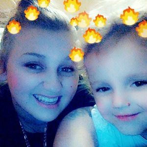 Meet your Posher, Haley